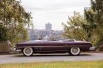 Dual-Ghia Convertible 1958 года